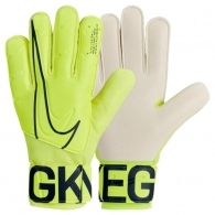 Перчатки вратарские Nike NK GK MATCH-FA19